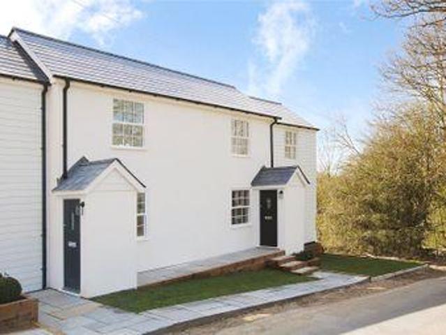 House for rent in Navestock Side, Essex