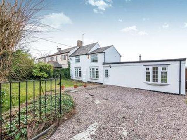 House for sale in Prescot, Knowsley