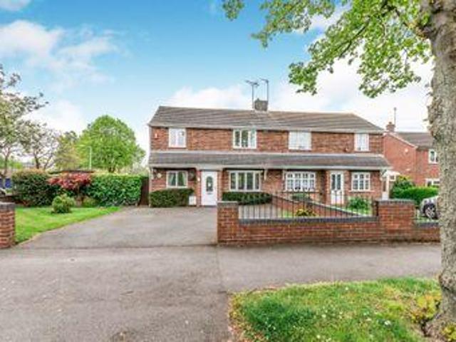 House for sale in West Midlands