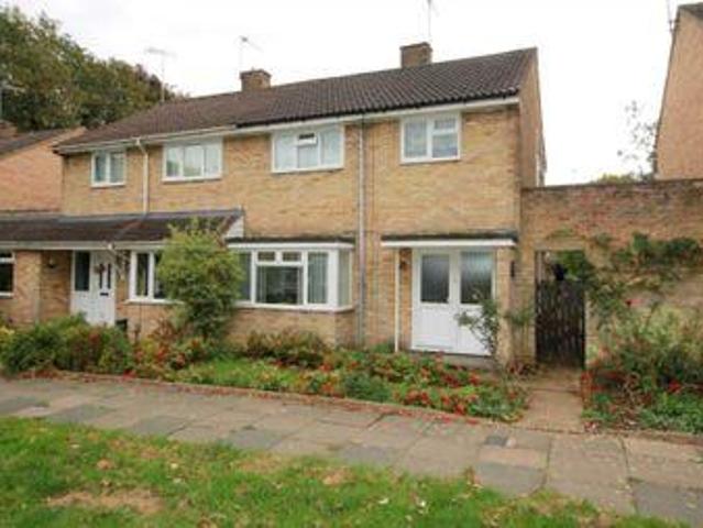 House for sale in Hemel Hempstead, Dacorum