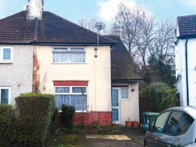 House for sale in Pinner, Greater London