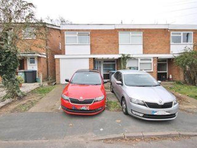 House for sale in Row Town, Surrey