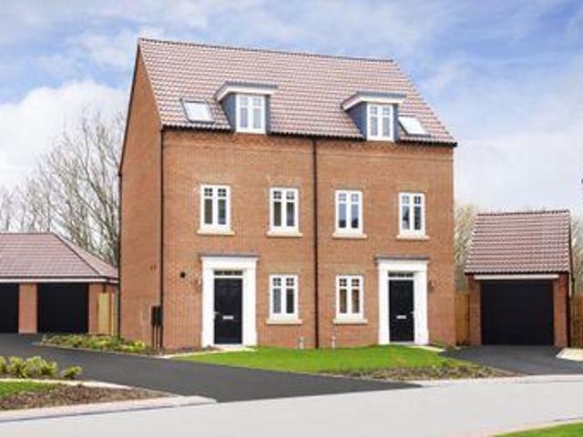 House for sale in West Yorkshire