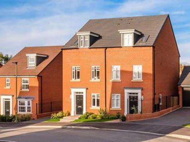 House for sale in West Yorkshire
