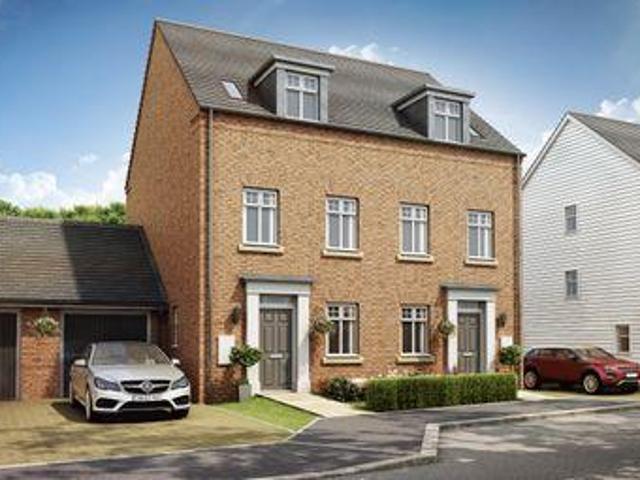 House for sale in Perryfields, West Sussex