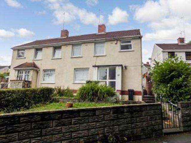 House for sale in Aberavon, Wales