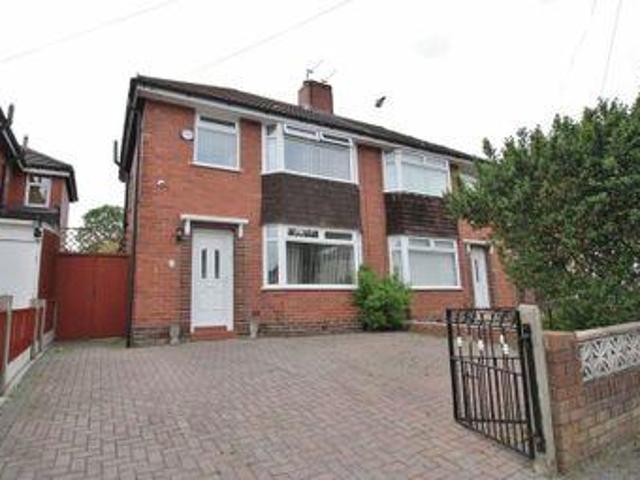 House for sale in Calderstones