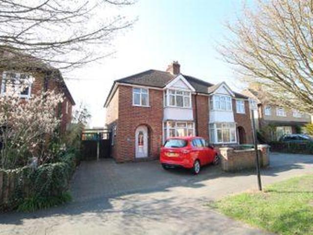 House for sale in Arbury, Cambridgeshire