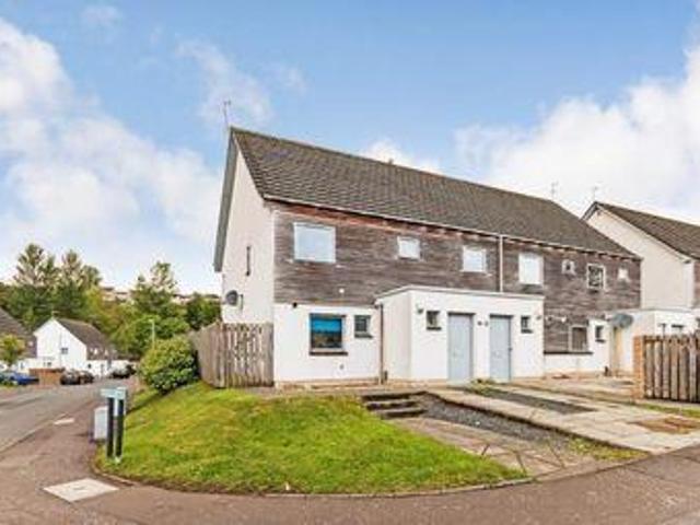 House for sale in Greenock, Scotland