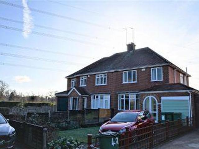House for sale in Leicester Forest East, Blaby
