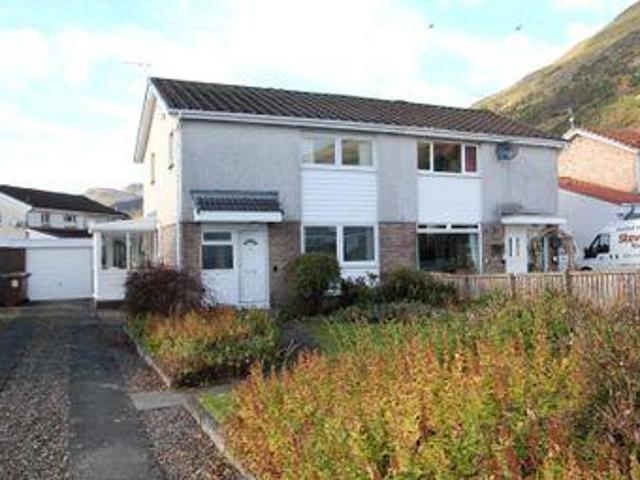 House for sale in Alva, Scotland