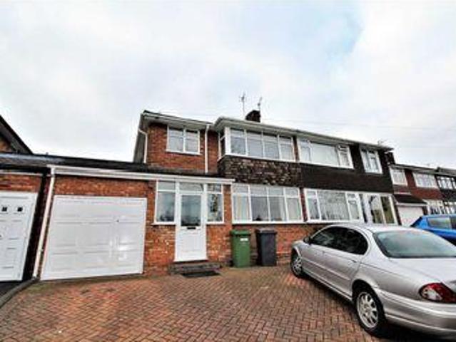 House for sale in Wolverhampton, West Midlands