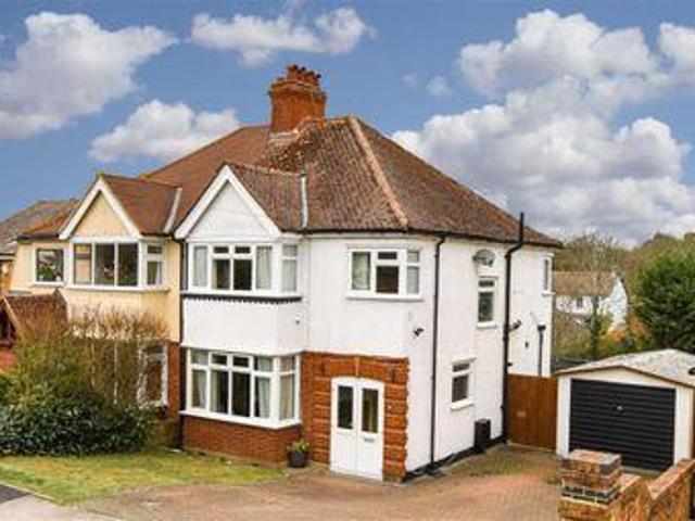 House for sale in Epsom, Surrey