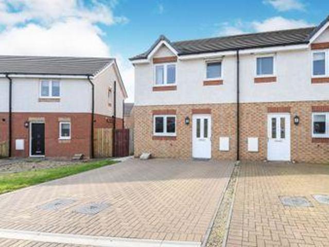 House for sale in Crookedholm, Scotland