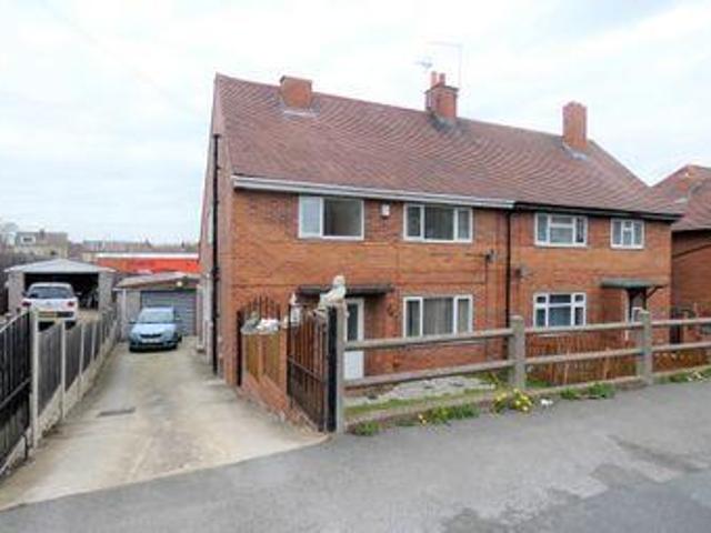 House for sale in Pontefract, West Yorkshire