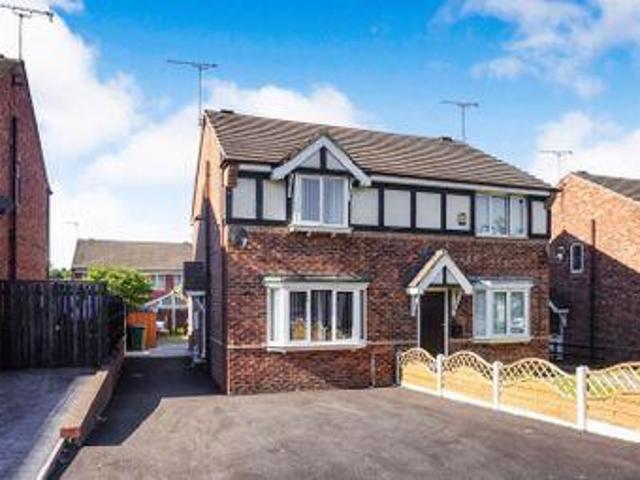 House for sale in Pontefract, West Yorkshire