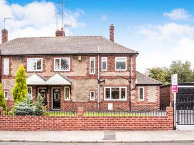 House for sale in Knottingley, West Yorkshire