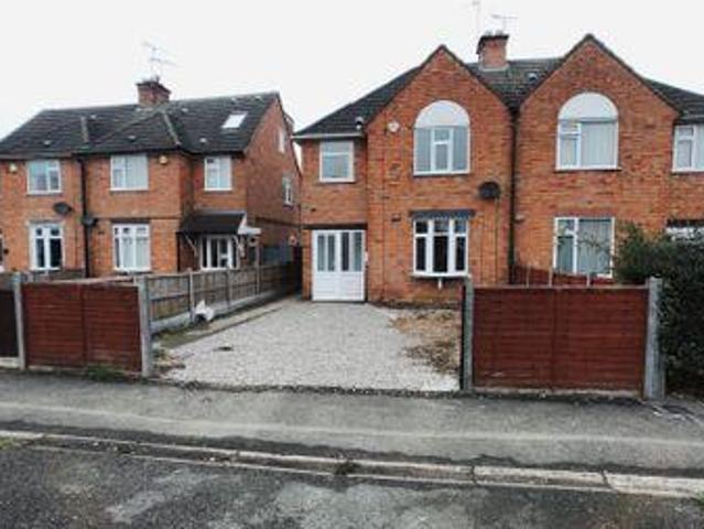 House for sale in Leicester Forest East, Blaby