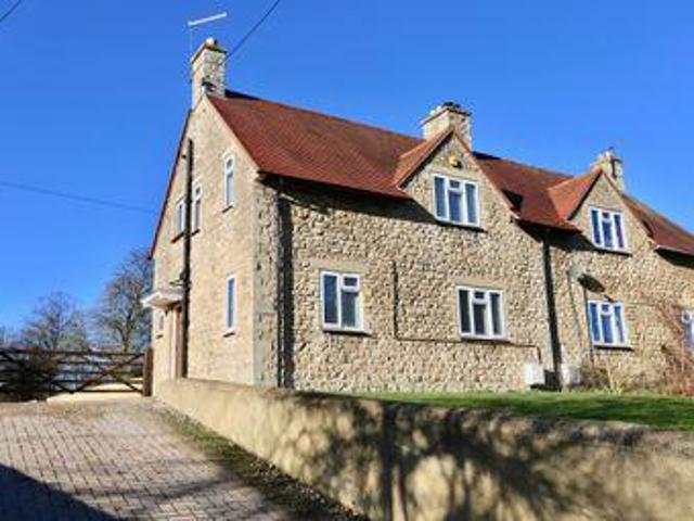 House for sale in Black Bourton, Oxfordshire