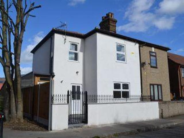 House for sale in Grays, Essex