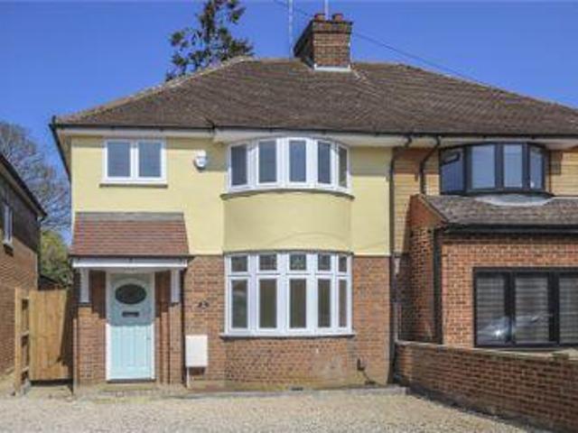 House for sale in Five Acres, Hertfordshire