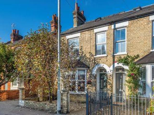 House for sale in Hitchin, North Hertfordshire