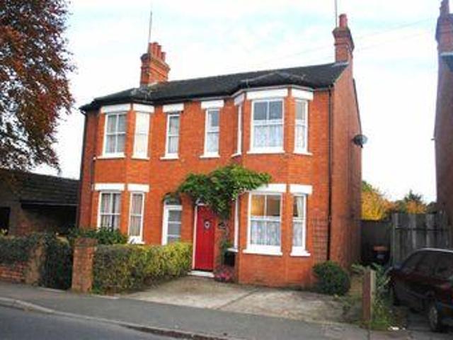 House for sale in Leighton Buzzard, Bedfordshire