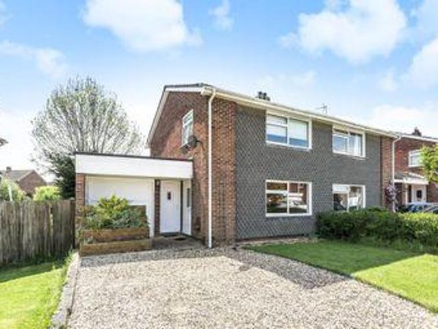 House for sale in Enborne, West Berkshire