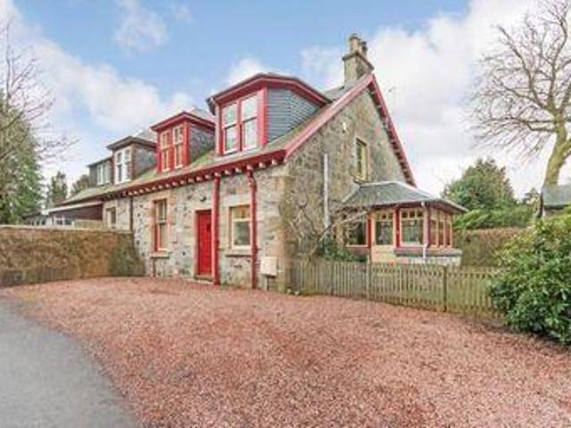 House for sale in Kirkinner, Scotland