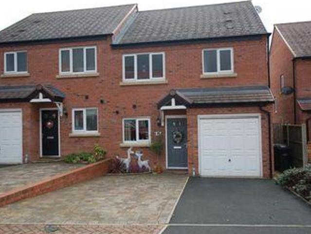 House for sale in Stourbridge, West Midlands
