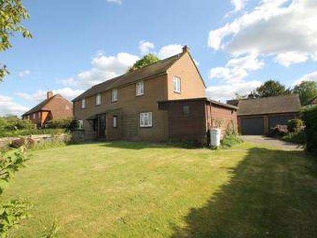 House for sale in Littlecote, West Sussex