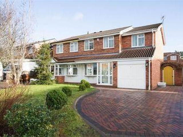 House for sale in Willenhall, West Midlands