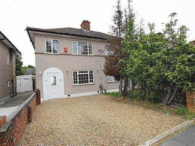 House for sale in Northolt, Greater London