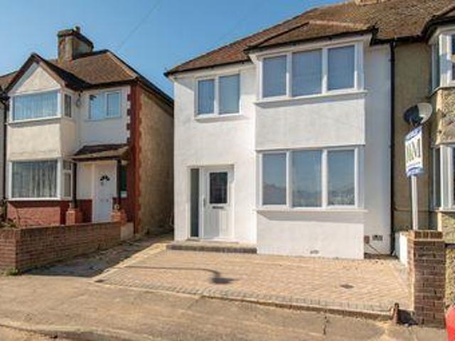 House for sale in Hamerton, Kent