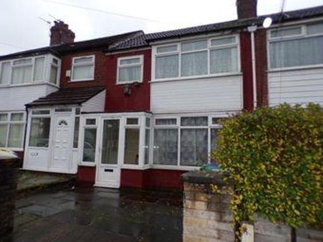 House for sale in Lancashire