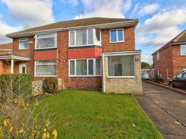 House for sale in South Yorkshire