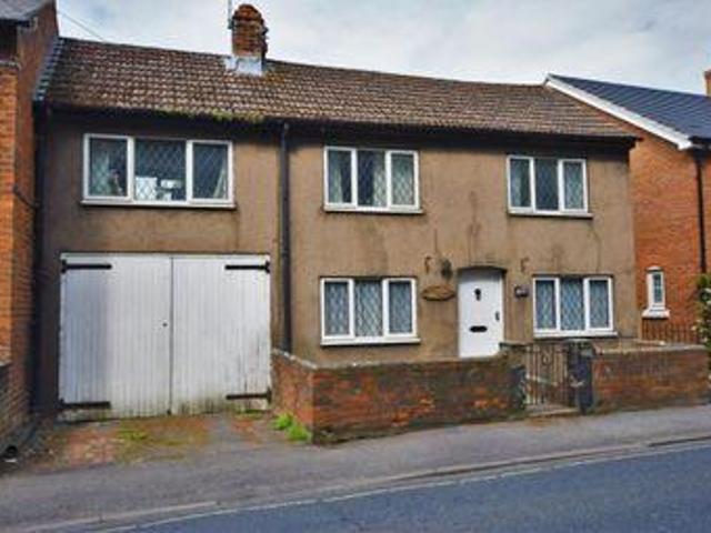 House for sale in Priest Down, Hampshire