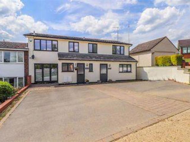 House for sale in Ware, East Hertfordshire