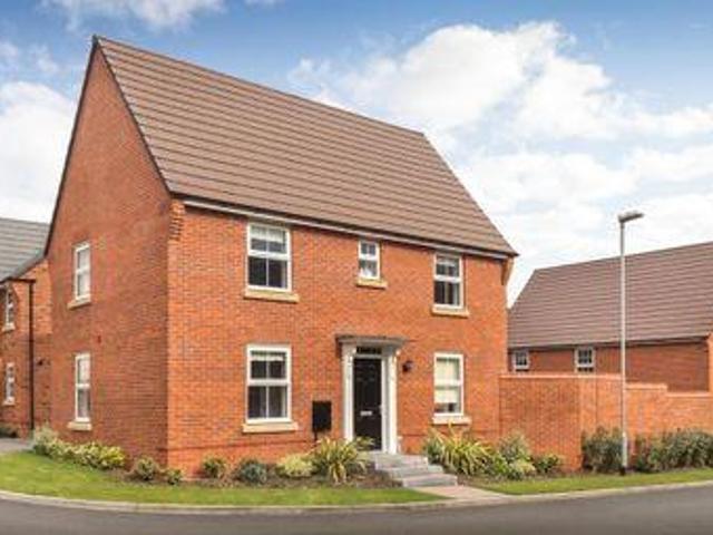 House for sale in Northampton, Northamptonshire