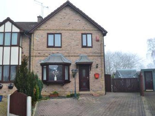 House for sale in Pontefract, Wakefield