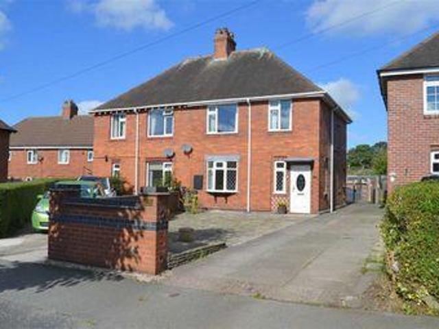 House for sale in Kingsley Moor, Staffordshire