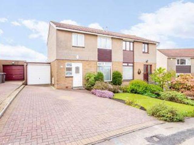 House for sale in Dunfermline, Scotland