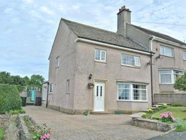 House for sale in Bare, Lancashire