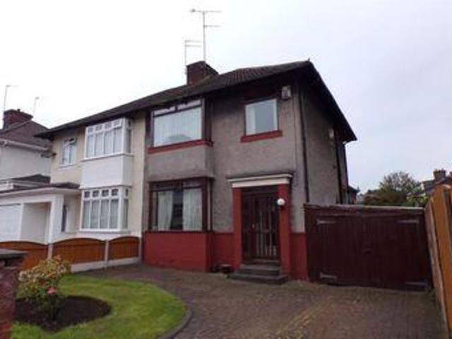 House for sale in Calderstones