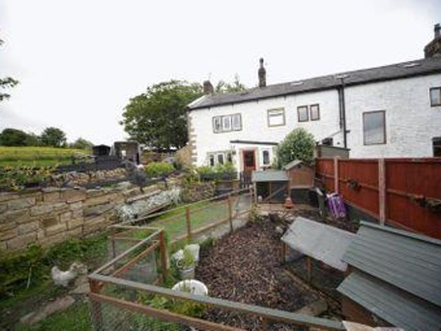 House for sale in Burnley, Lancashire