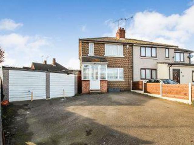House for sale in South Ockendon, Essex