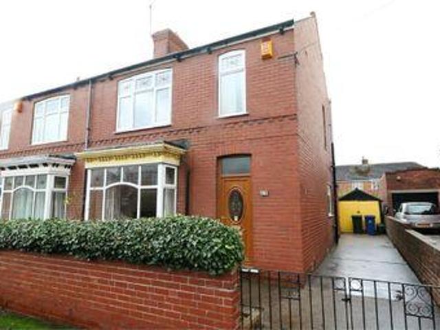 House for sale in Mexborough