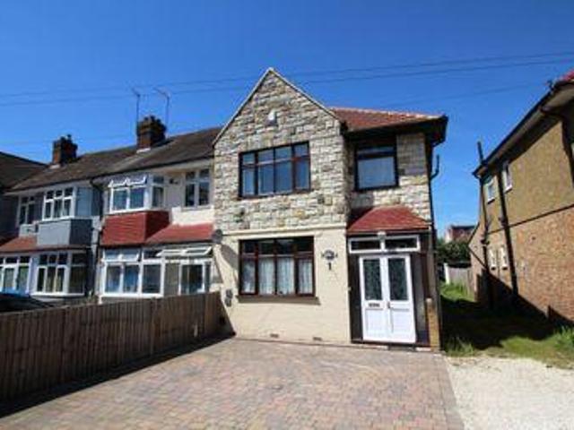 House for sale in Isleworth, Greater London