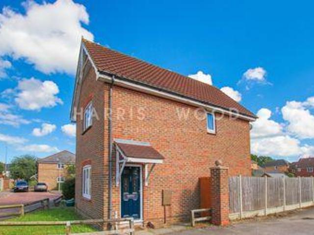 House for sale in Fordham Heath