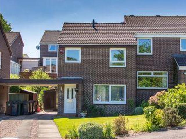 House for sale in Scotland